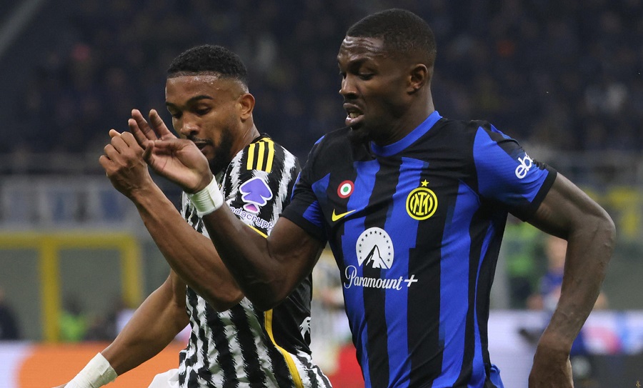 Dự đoán Inter Milan vs Juventus, 0h00 ngày 28/10, Serie A 2024/25
