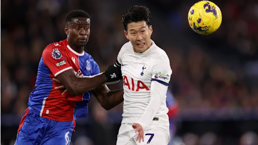 Nhận định bóng đá Crystal Palace vs Tottenham: Khó cản gà trống