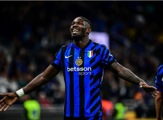 Nhận định bóng đá Inter Milan vs Juventus: Sức mạnh hàng thủ