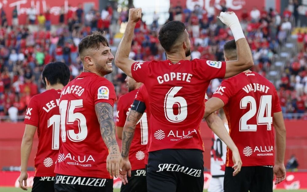 Dự đoán Mallorca vs Bilbao, 3h00 ngày 29/10, La Liga 2024/25