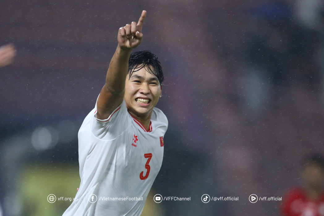 U17 Việt Nam có thể chung bảng Thái Lan, Indonesia; tăng thêm cơ hội dự World Cup