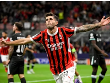Nhận định bóng đá Milan vs Napoli: Hài lòng đội bên