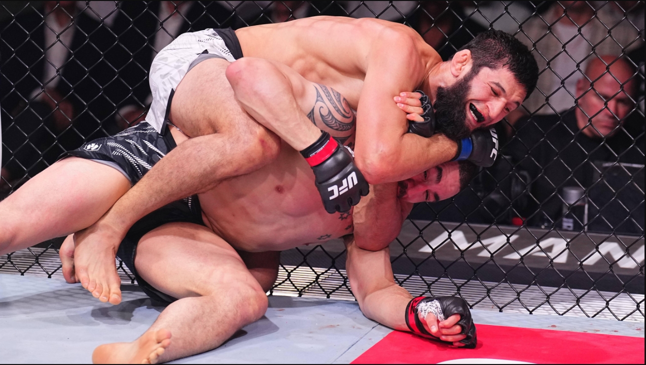 Robert Whittaker làm rõ về chấn thương ám ảnh ở UFC 308