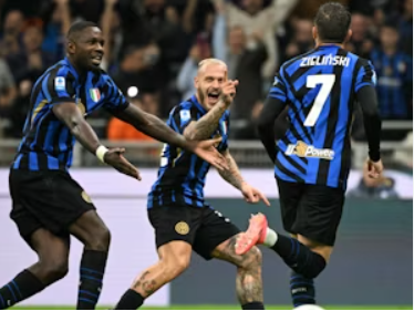 Nhận định bóng đá Empoli vs Inter Milan: Chiến thắng nhọc nhằn