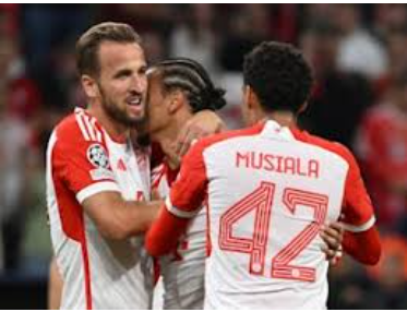 Nhận định bóng đá Mainz vs Bayern Munich: Xoay tua đội hình