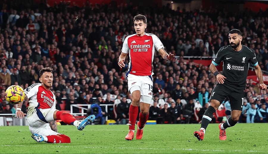 Dự đoán Preston vs Arsenal, 2h45 ngày 31/10, Cúp Liên đoàn Anh