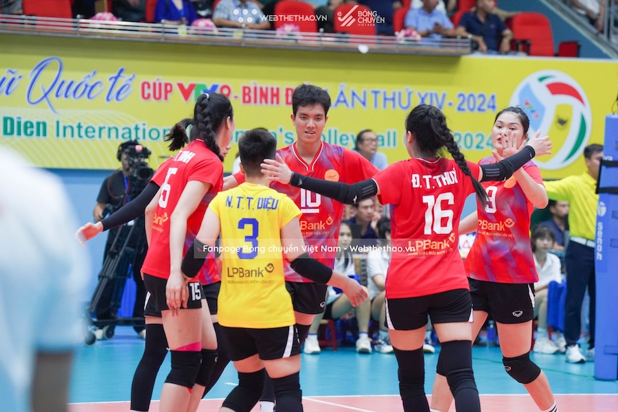 Lịch thi đấu giải b&oacute;ng chuyền V&ocirc; địch c&aacute;c CLB thế giới 2024