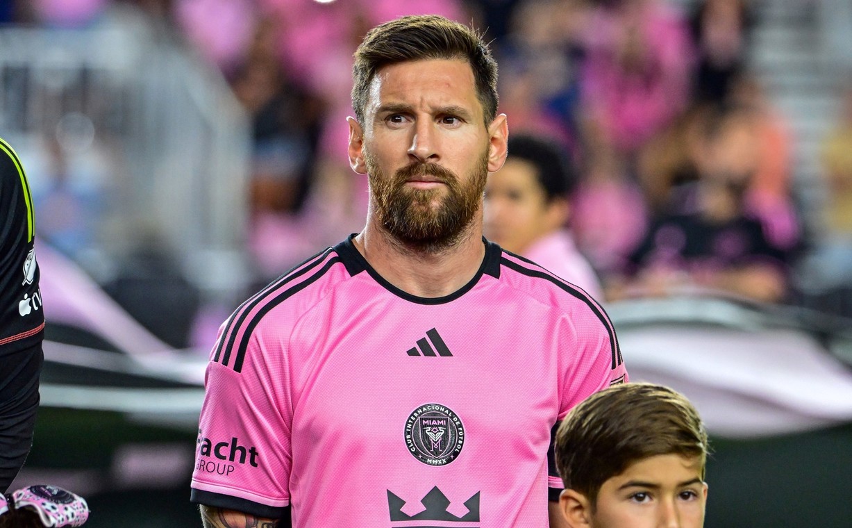 Hai kỷ lục lịch sử mà Inter Miami của Messi có thể đạt được ở MLS là gì?
