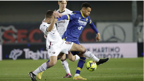 Nhận định bóng đá Genoa vs Fiorentina: Sắc tím bao phủ