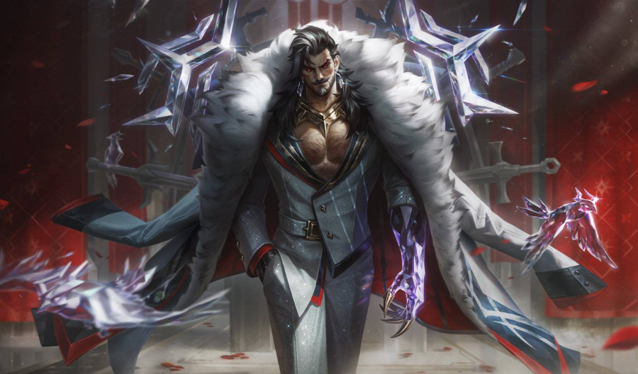 LMHT 14.22 LOL: Cập nhật Liên Minh Huyền Thoại mới nhất tháng 11/2024