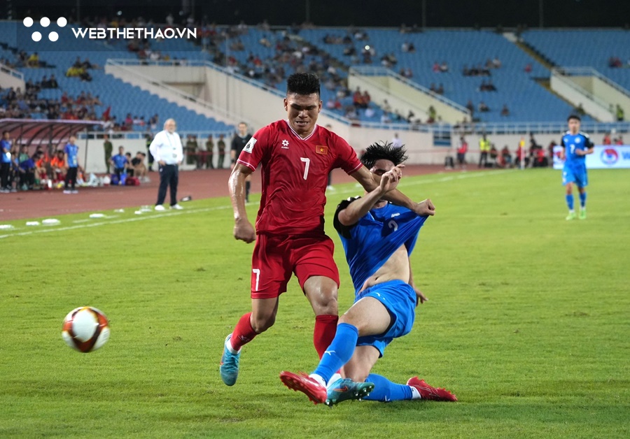 Indonesia, Thái Lan gặp khó, Việt Nam sáng cửa vô địch AFF Cup 2024