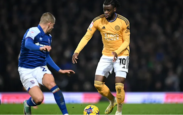 Nhận định bóng đá Ipswich vs Leicester: Trận chiến sống còn
