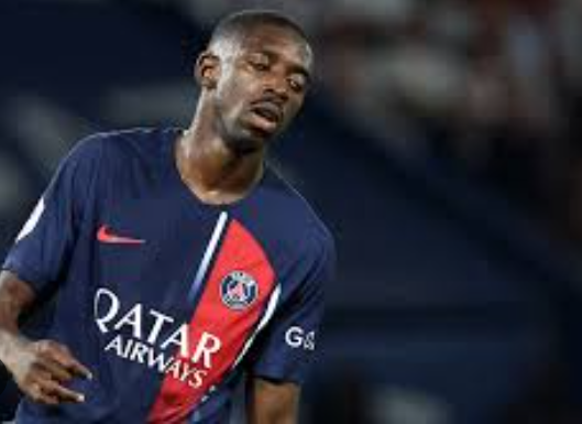 Nhận định bóng đá PSG vs Lens: Khó có bất ngờ