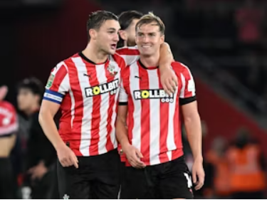 Nhận định bóng đá Southampton vs Everton: Các vị thánh trở lại mắt đất