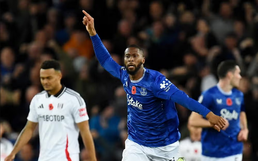 Dự đoán Southampton vs Everton, 22h00 ngày 2/11, Ngoại hạng Anh 2024/25