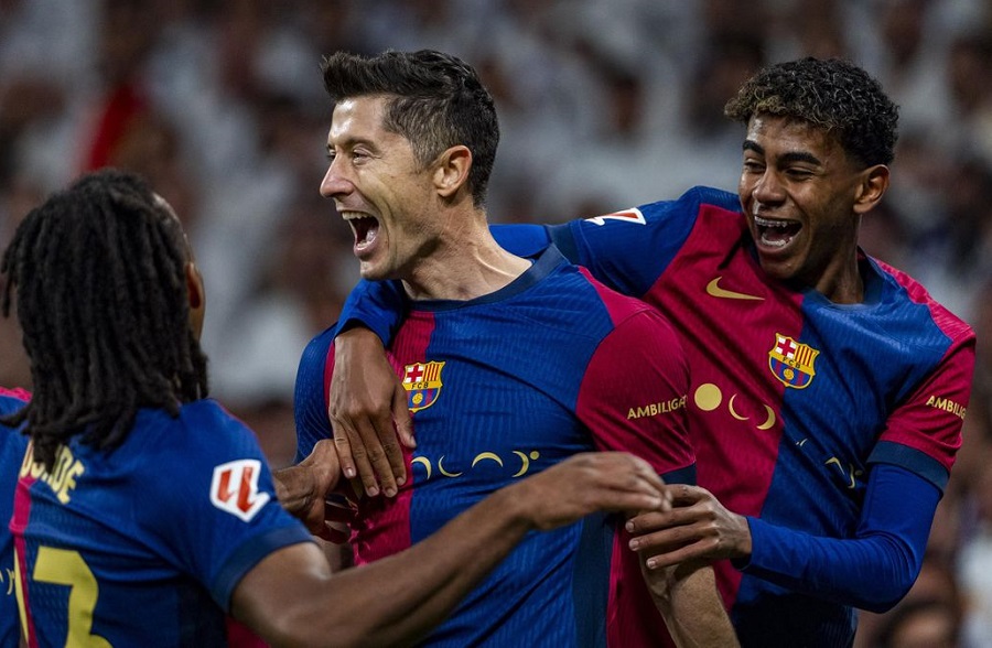 Dự đoán Barcelona vs Espanyol, 22h15 ngày 3/11, La Liga 2024/25
