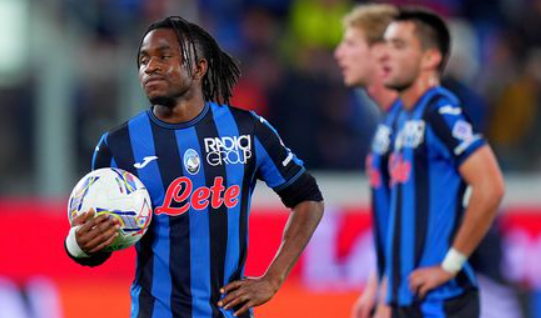 Nhận định bóng đá Napoli vs Atalanta: Chứng minh bản lĩnh