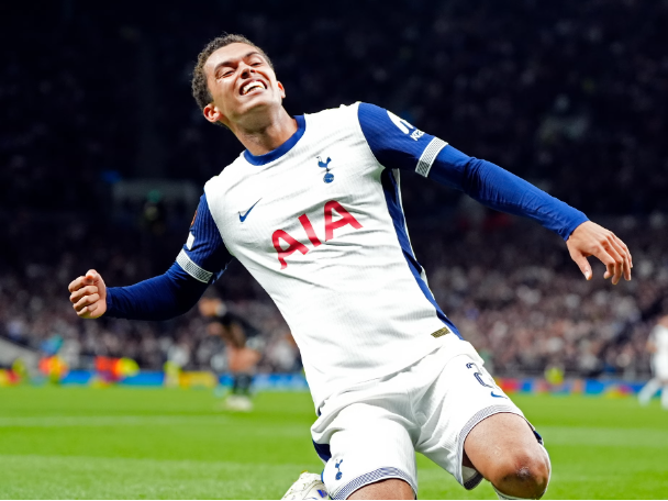 Nhận định bóng đá Tottenham vs Aston Villa: Tiếp đà thăng hoa