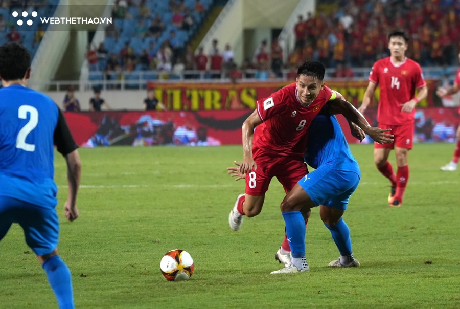 Việt Nam, Campuchia và Đông Timor không đá giao hữu FIFA Days tháng 11