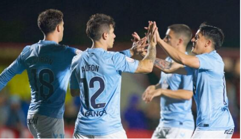 Nhận định bóng đá Celta Vigo vs Getafe: Nhiệm vụ bất khả thi