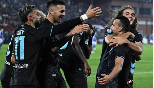 Nhận định bóng đá Lazio vs Cagliari: Thủ đô mở hội