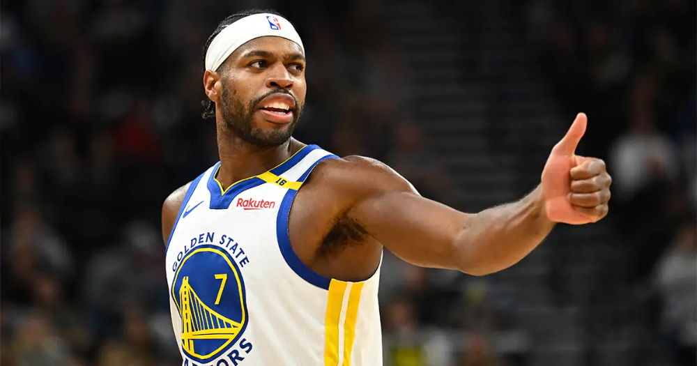Vắng Stephen Curry, Golden State Warriors cùng Buddy Hield vẫn phá kỷ lục 3 điểm của CLB Vắng Stephen Curry, Golden State Warriors cùng Buddy Hield vẫn phá kỷ lục 3 điểm của CLB