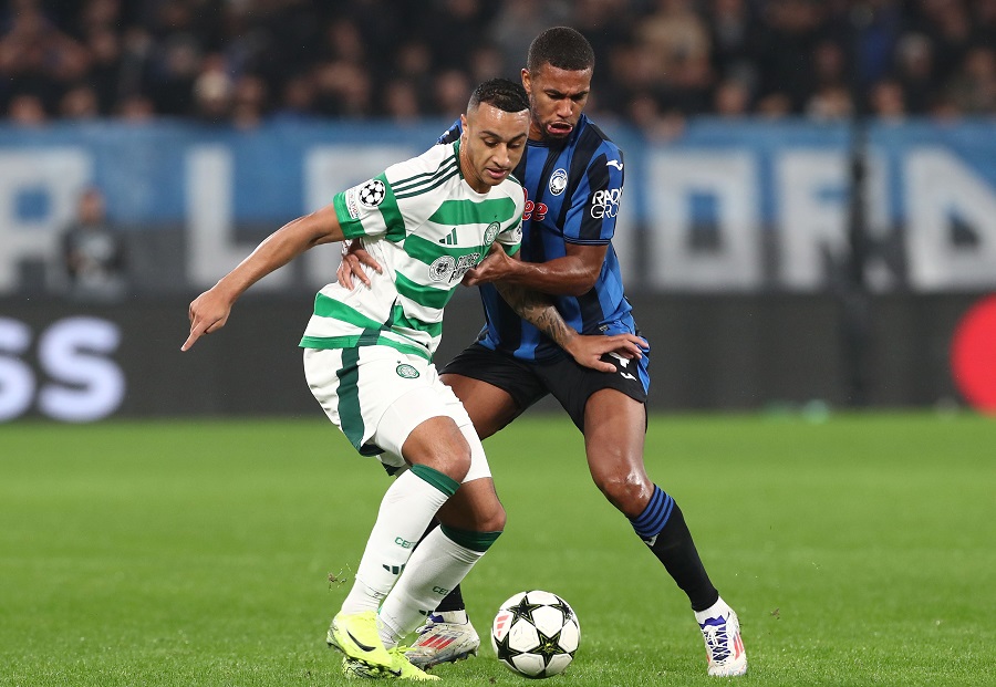 Dự đoán Celtic vs Leipzig, 3h00 ngày 6/11, Champions League 2024/25