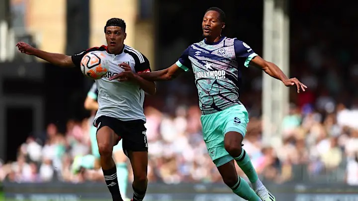 Tỷ lệ bóng đá trận Fulham vs Brentford, 3h00 ngày 5/11, Ngoại hạng Anh