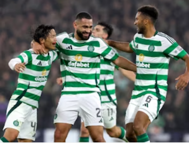 Nhận định bóng đá Celtic vs Leipzig: Khách có điểm