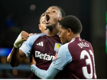 Nhận định bóng đá Club Brugge vs Aston Villa: Điểm tựa sân nhà
