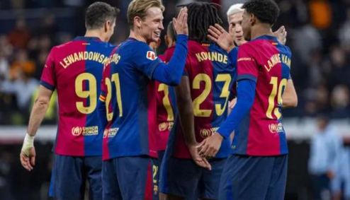 Nhận định bóng đá Crvena Zvezda vs Barcelona: Cuốn bay đối thủ