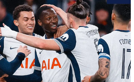 Nhận định bóng đá Galatasaray vs Tottenham: Dập tắt hưng phấn