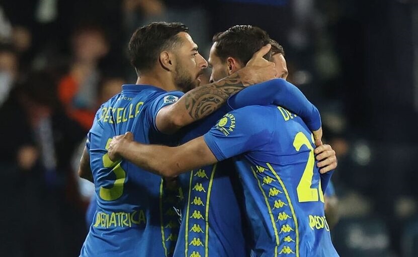 Dự đoán Lecce vs Empoli, 2h45 ngày 9/11, Serie A 2024/25