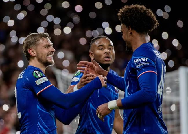 Tỷ lệ bóng đá trận Chelsea vs Noah, 3h00 ngày 8/11, Cúp C3 châu Âu