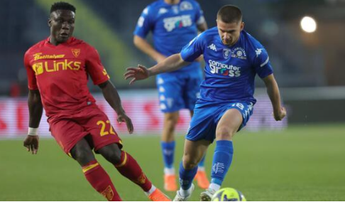 Nhận định bóng đá Lecce vs Empoli: Khó thoát khởi đáy