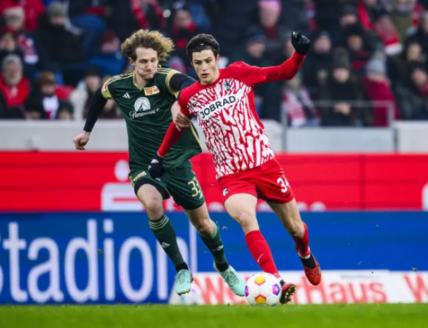 Nhận định bóng đá Union Berlin vs Freiburg: Điểm tựa tâm lý