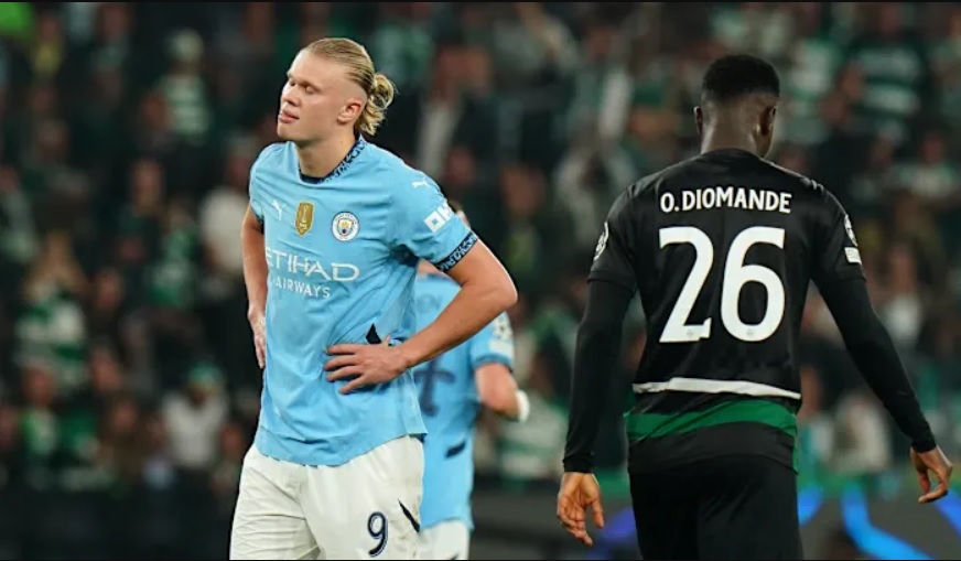 Dự đoán Brighton vs Man City, 0h30 ngày 10/11, Ngoại hạng Anh 2024/25