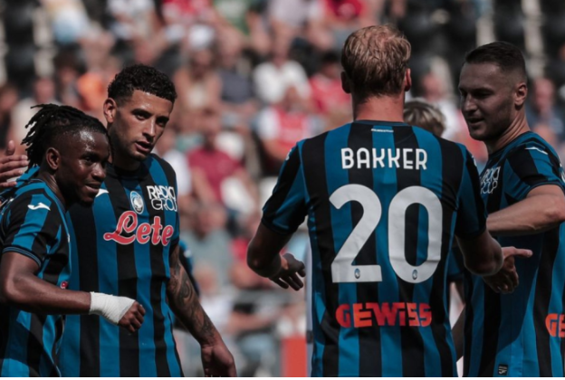 Nhận định bóng đá Atalanta vs Udinese: Ngư ông đắc lợi