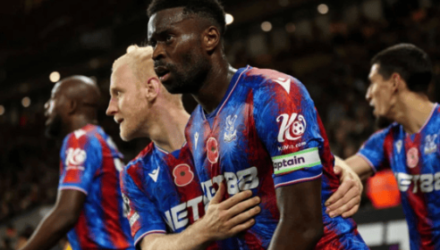 Nhận định bóng đá Crystal Palace vs Fulham: Derby cân bằng