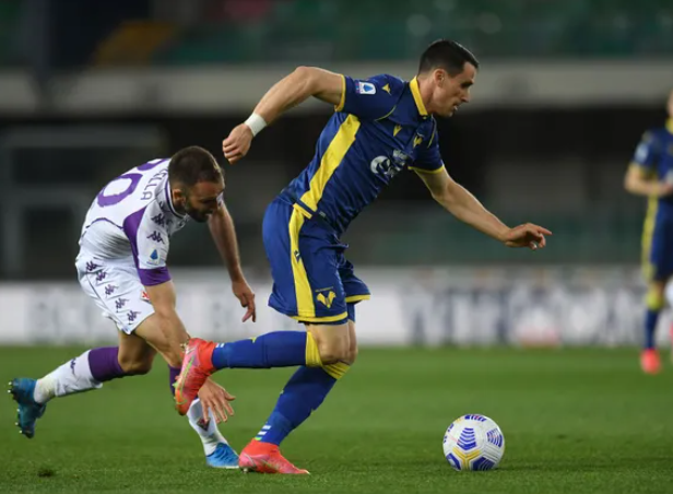 Nhận định bóng đá Fiorentina vs Verona: Đi dễ khó về