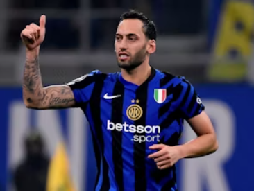 Nhận định bóng đá Inter Milan vs Napoli: Thử thách bản thân