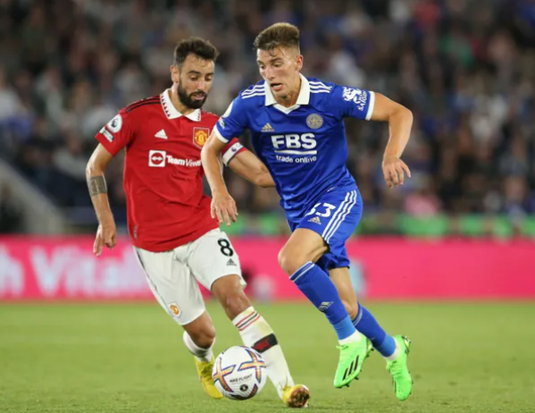 Nhận định bóng đá MU vs Leicester: Cơn đau chưa nguôi