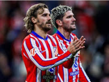 Nhận định bóng đá Mallorca vs Atletico Madrid: Chưa thể hết hoài nghi