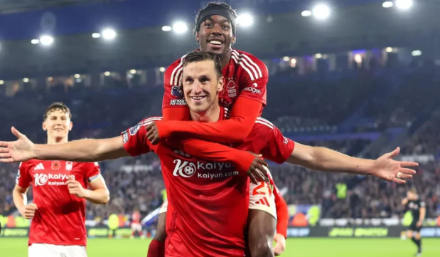 Nhận định bóng đá Nottingham vs Newcastle: Niềm tin kiên định