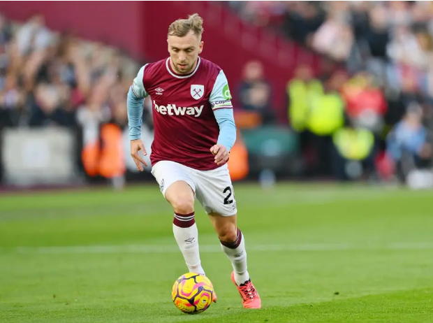 Nhận định bóng đá West Ham vs Everton: Điểm tựa London