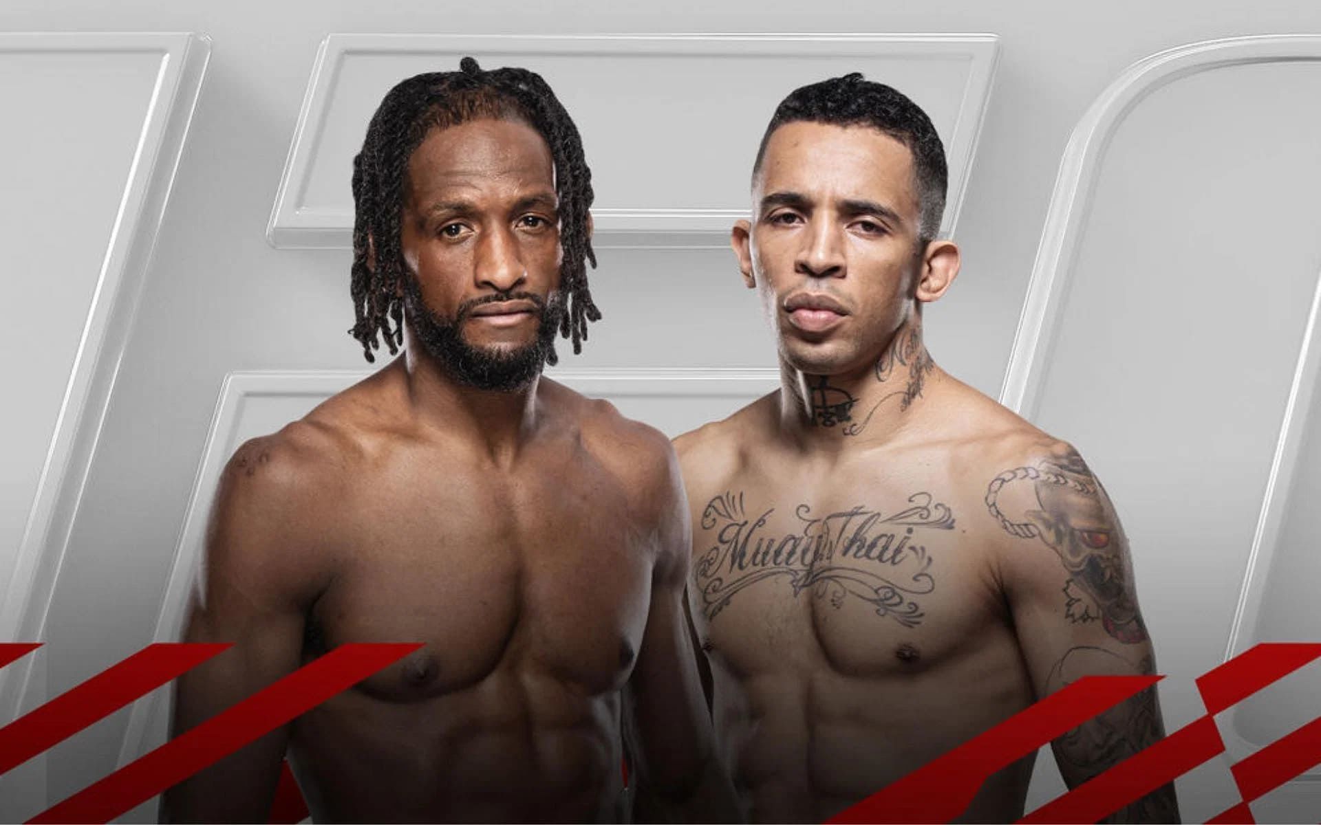 Kết quả UFC Vegas 100: Neil Magny vs. Carlos Prates