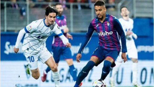 Nhận định bóng đá Deportivo vs Eibar: Niềm tin trở lại