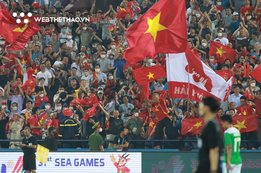Tuyển Việt Nam chọn Việt Trì đá AFF Cup 2024