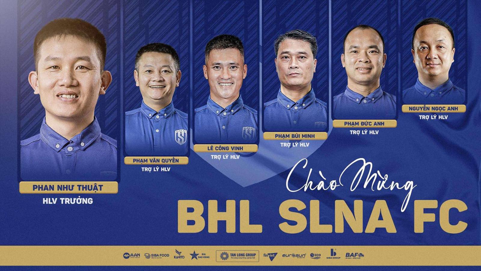 SLNA công bố làm trợ lý, Lê Công Vinh nói rõ: Không có chuyện đó