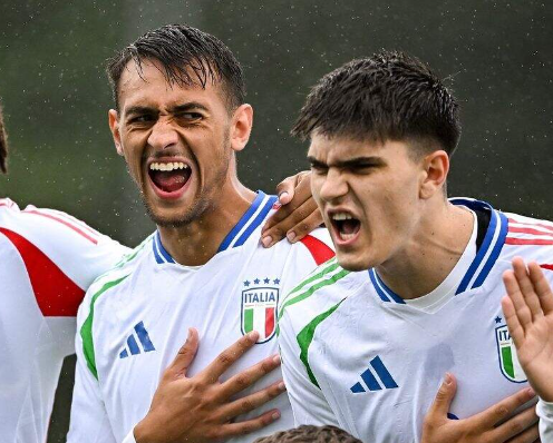 Nhận định bóng đá U19 Italia vs U19 Montenegro: Bản lĩnh vượt trội
